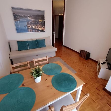 Camoes Appartments Порту Екстер'єр фото