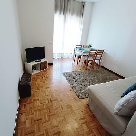Camoes Appartments Порту Екстер'єр фото