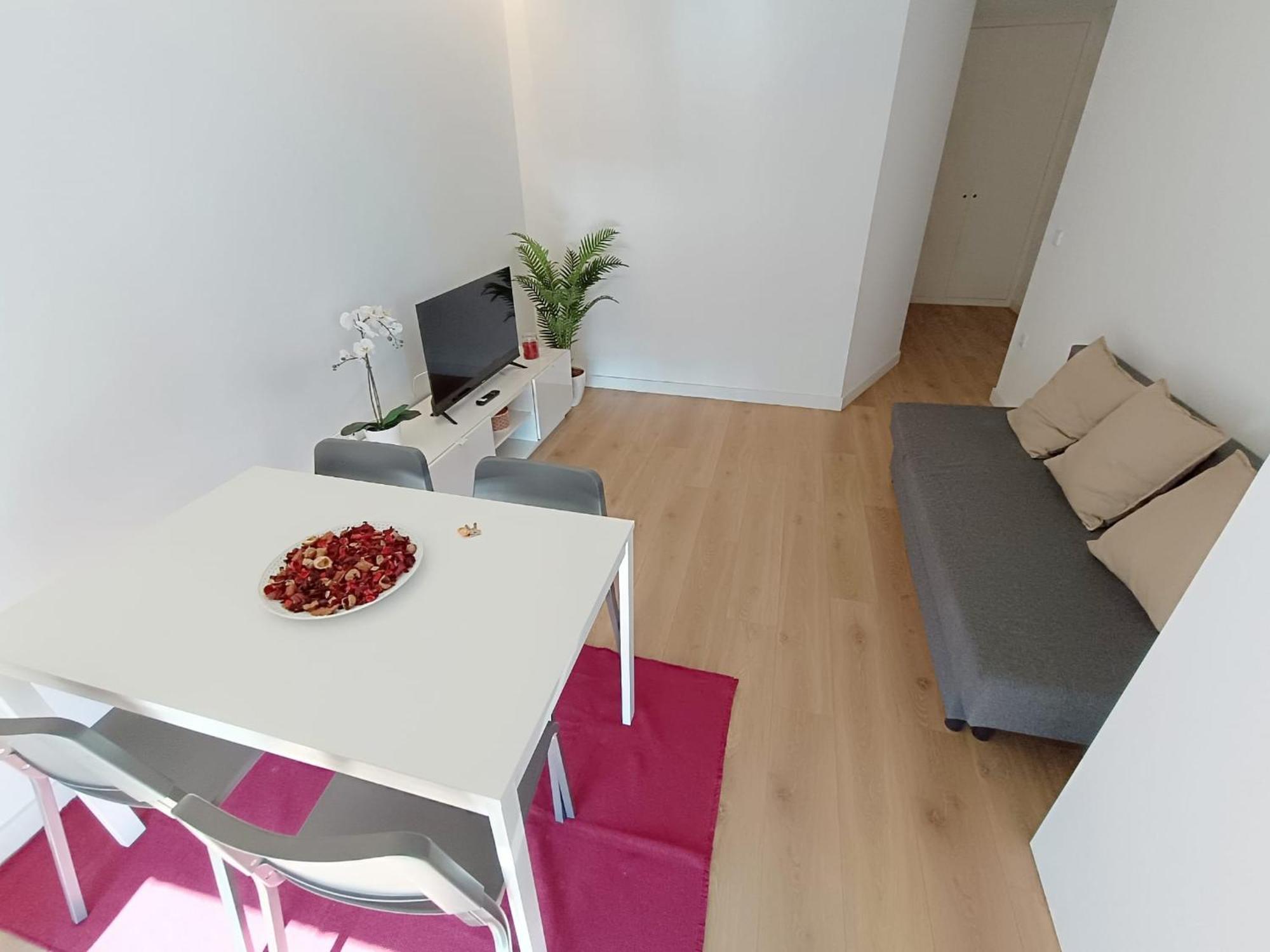 Camoes Appartments Порту Екстер'єр фото